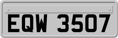 EQW3507