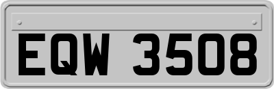 EQW3508