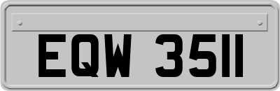 EQW3511