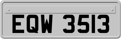 EQW3513