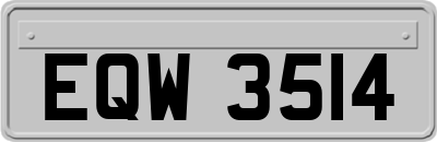 EQW3514
