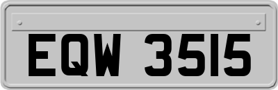 EQW3515