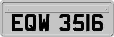 EQW3516