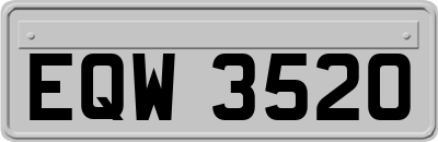 EQW3520