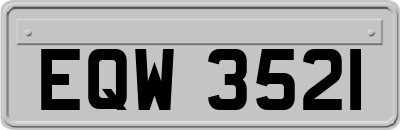 EQW3521