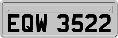 EQW3522