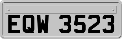 EQW3523
