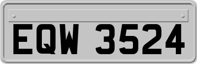EQW3524