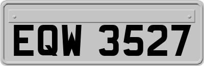 EQW3527