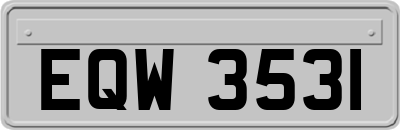 EQW3531