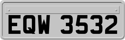 EQW3532