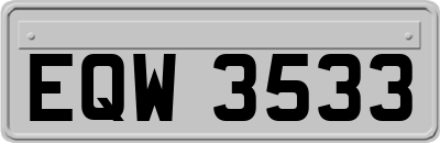 EQW3533
