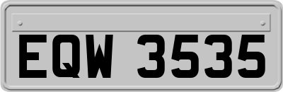 EQW3535