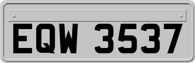 EQW3537