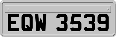 EQW3539