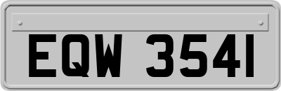 EQW3541