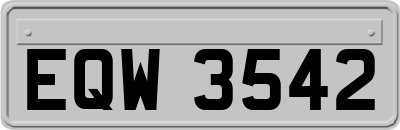 EQW3542