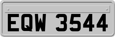 EQW3544