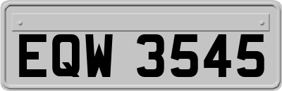 EQW3545