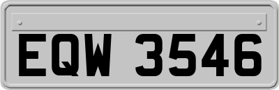 EQW3546
