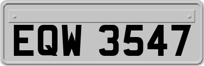 EQW3547
