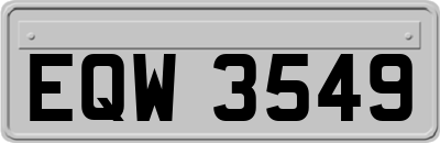 EQW3549