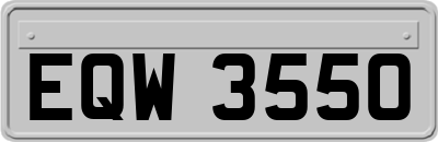 EQW3550
