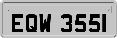 EQW3551