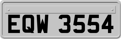 EQW3554