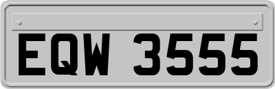 EQW3555