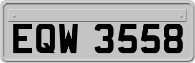 EQW3558