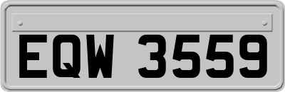 EQW3559