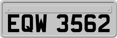 EQW3562
