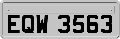 EQW3563