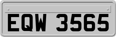 EQW3565