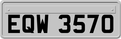 EQW3570