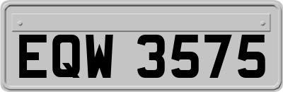 EQW3575