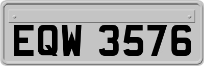 EQW3576