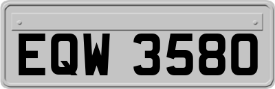 EQW3580