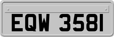 EQW3581