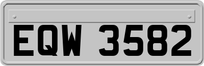 EQW3582