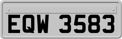 EQW3583
