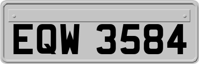 EQW3584