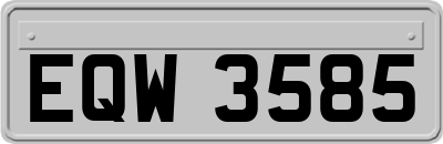 EQW3585