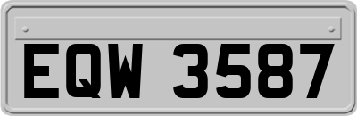 EQW3587