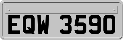 EQW3590