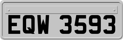 EQW3593