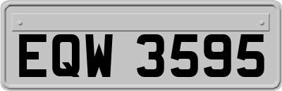 EQW3595