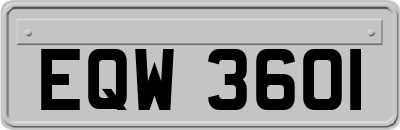 EQW3601