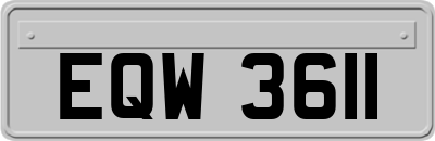 EQW3611